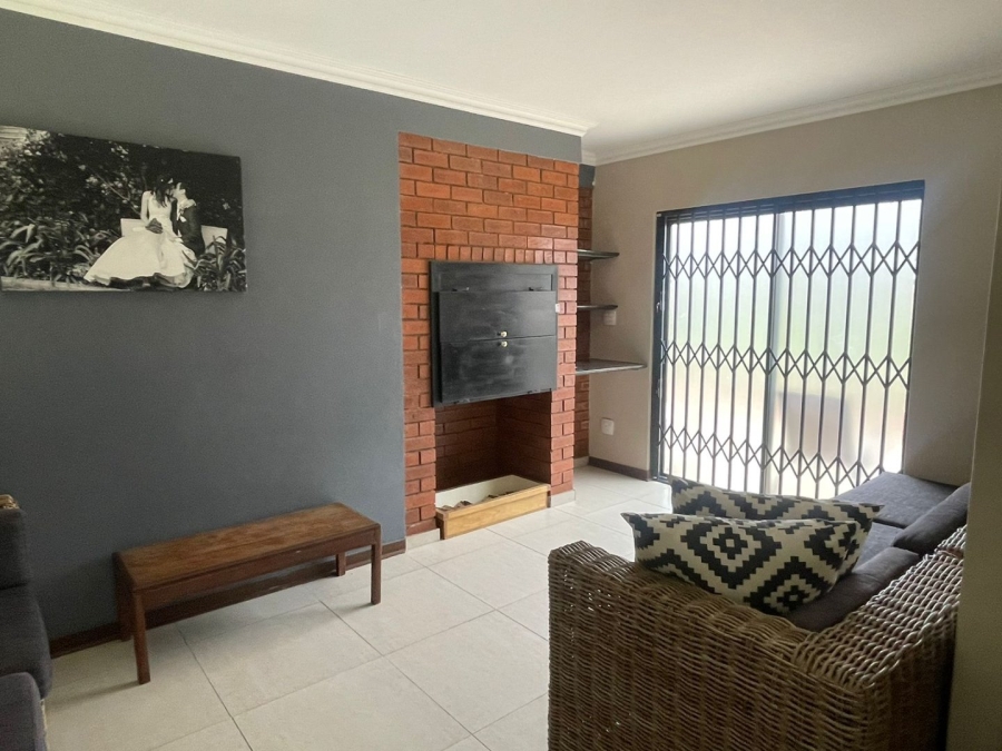 3 Bedroom Property for Sale in Wild Olive Estate Free State